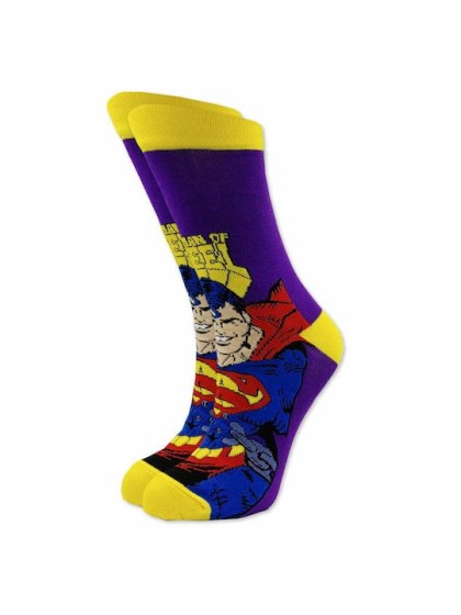 καλτσες superman gonato
